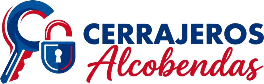 Cerrajeros Alcobendas Logo